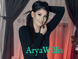 AryaWillis