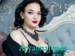 AryannaJones
