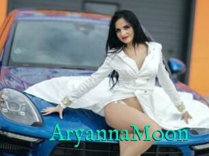 AryannaMoon