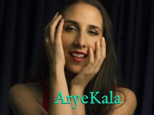 AryeKala