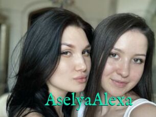 AselyaAlexa