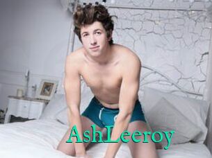 AshLeeroy