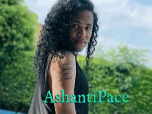 AshantiPace