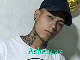 Asher4ux