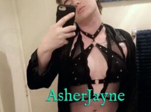 AsherJayne