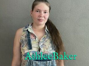 AshleeBaker