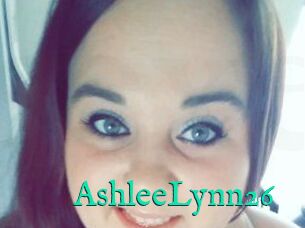 AshleeLynn_26