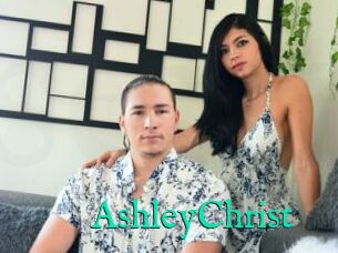 AshleyChrist