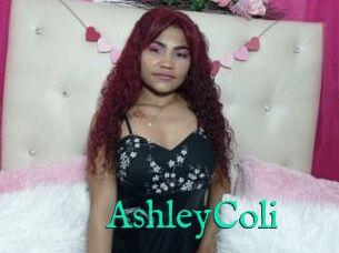 AshleyColi