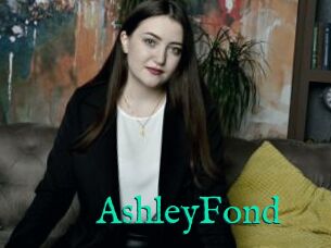 AshleyFond