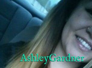 AshleyGardner