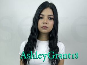 AshleyGrant18