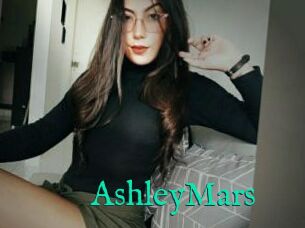 AshleyMars
