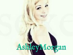 AshleyMorgan