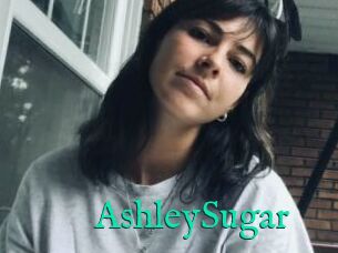 AshleySugar