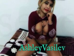AshleyVasilev