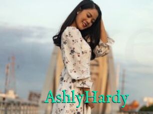 AshlyHardy