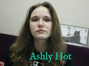 Ashly_Hot