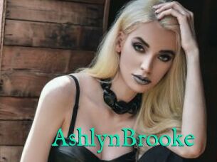 AshlynBrooke