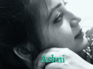 Ashni