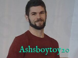 Ashsboytoy20