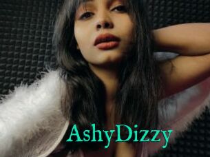 AshyDizzy