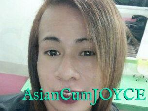 AsianCumJOYCE