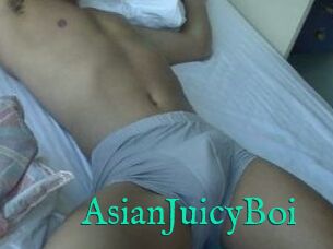 AsianJuicyBoi