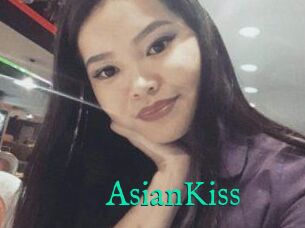 AsianKiss