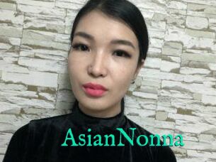 AsianNonna