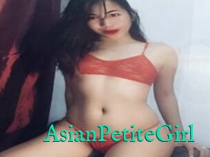 AsianPetiteGirl