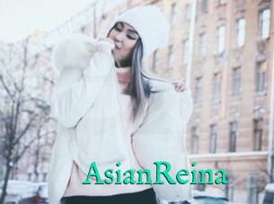 AsianReina