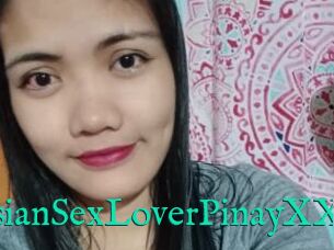 AsianSexLoverPinayXX