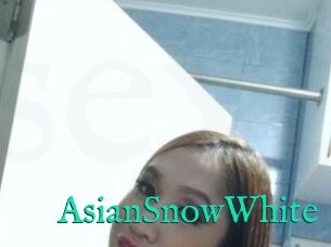 AsianSnowWhite
