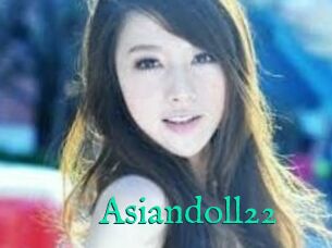 Asiandoll22