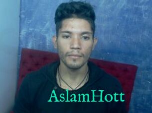 AslamHott