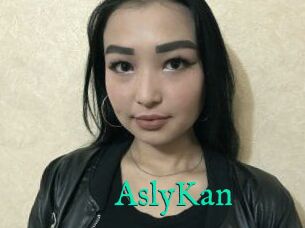 AslyKan
