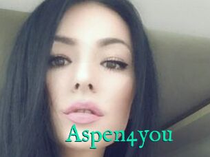 Aspen4you