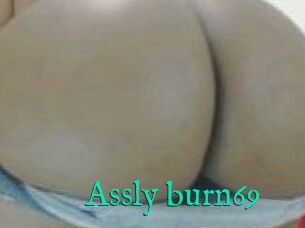 Assly_burn69