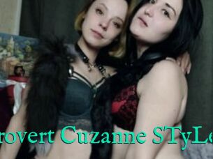 Astrovert_Cuzanne_STyLe