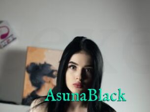 AsunaBlack