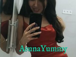 AsunaYummy