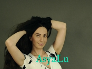 AsyaLu