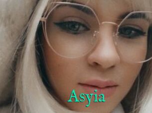 Asyia