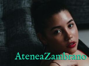 AteneaZambrano