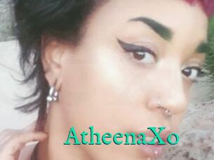 AtheenaXo