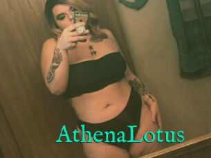 AthenaLotus