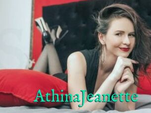 AthinaJeanette