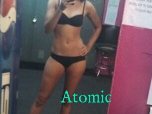 Atomic
