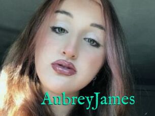 AubreyJames
